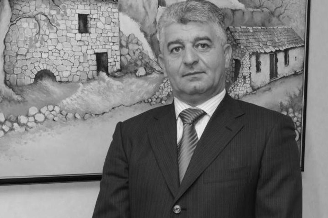 Mirko Grbešić