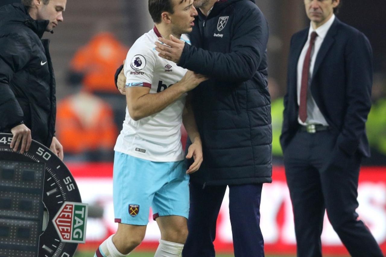 West Ham - Slaven Bilić