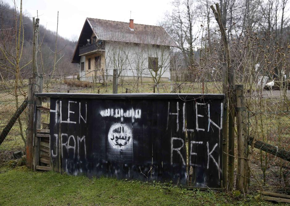 Gornja Maoča