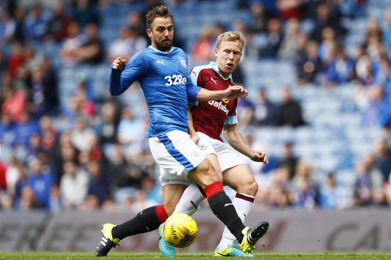 Niko Kranjčar