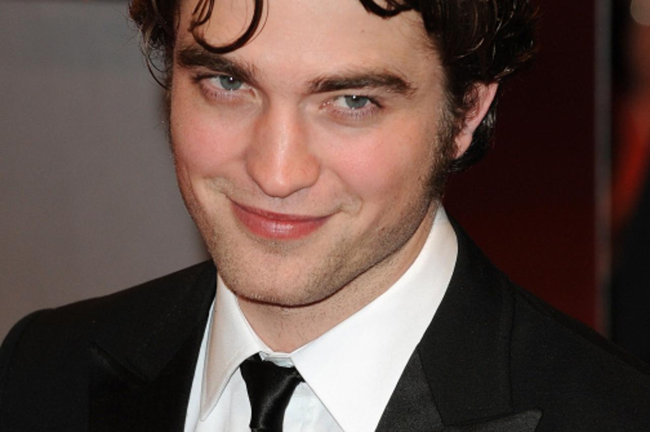pattinson