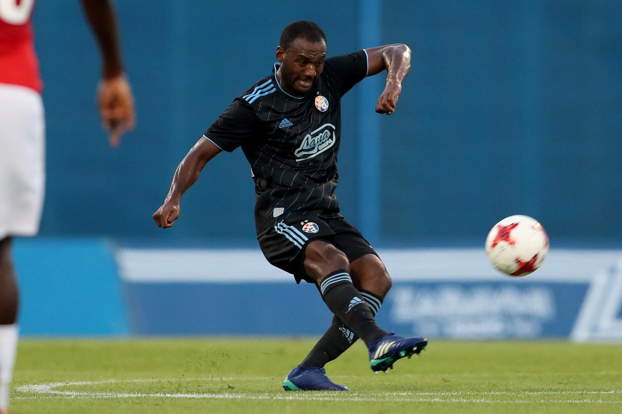 Kevin Theophile-Catherine