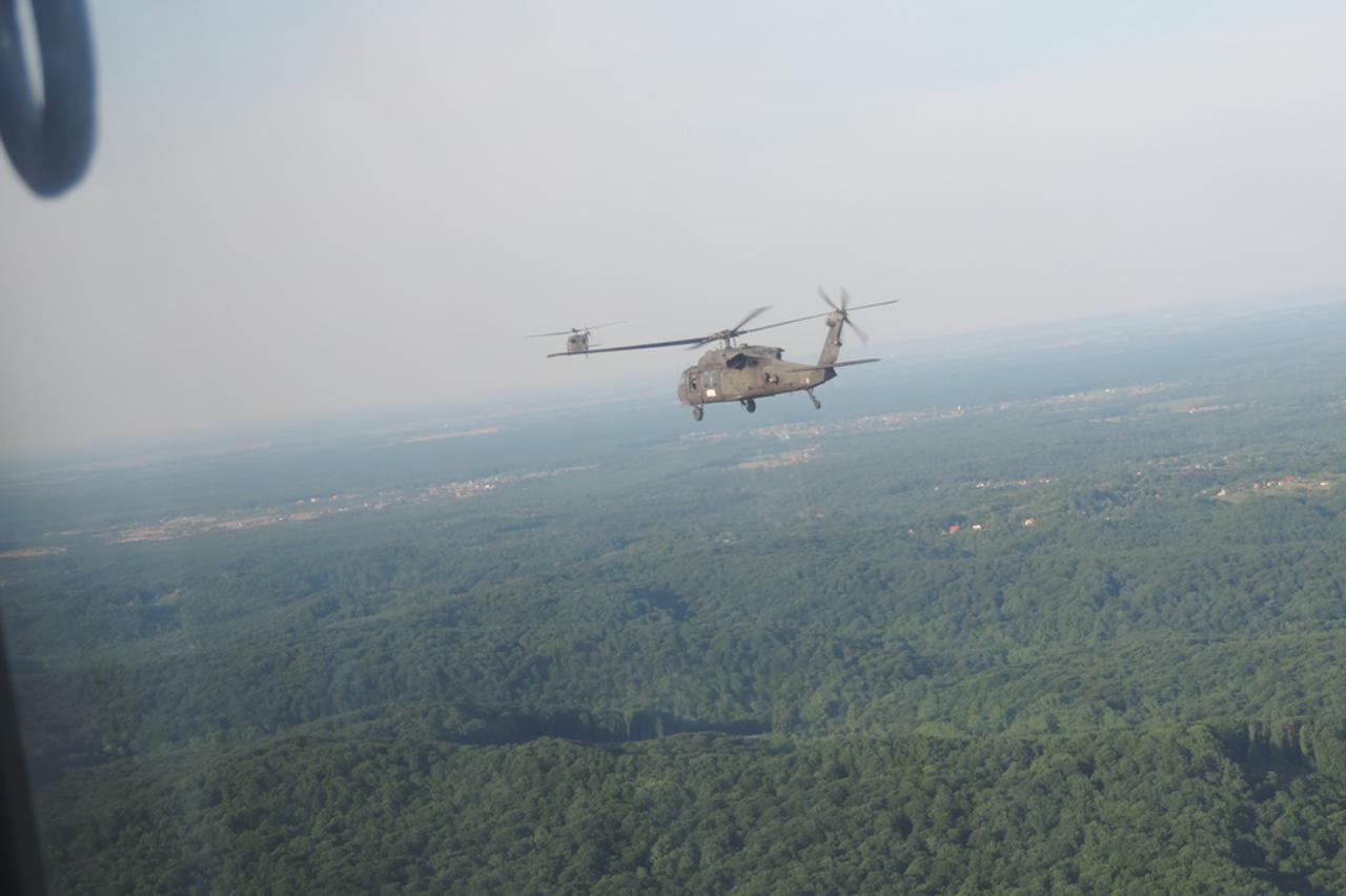 Black Hawk