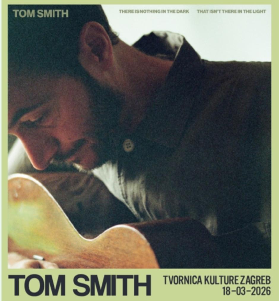 Tom Smith