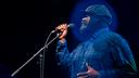 Nakon evanđelja po Nicku Caveu, slušali smo angažirani jazz-gospel Gregoryja Portera