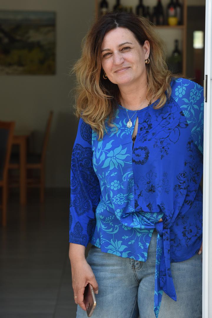Danijela Grubišić – direktorica Kampa Adriatic