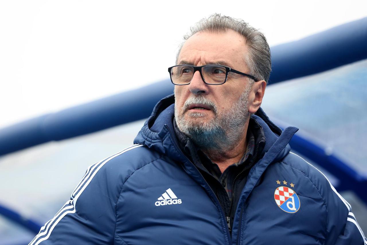 Zagreb: Dinamo i Lokomotiva u 1/4 finala SuperSport hrvatskog nogometnog kupa