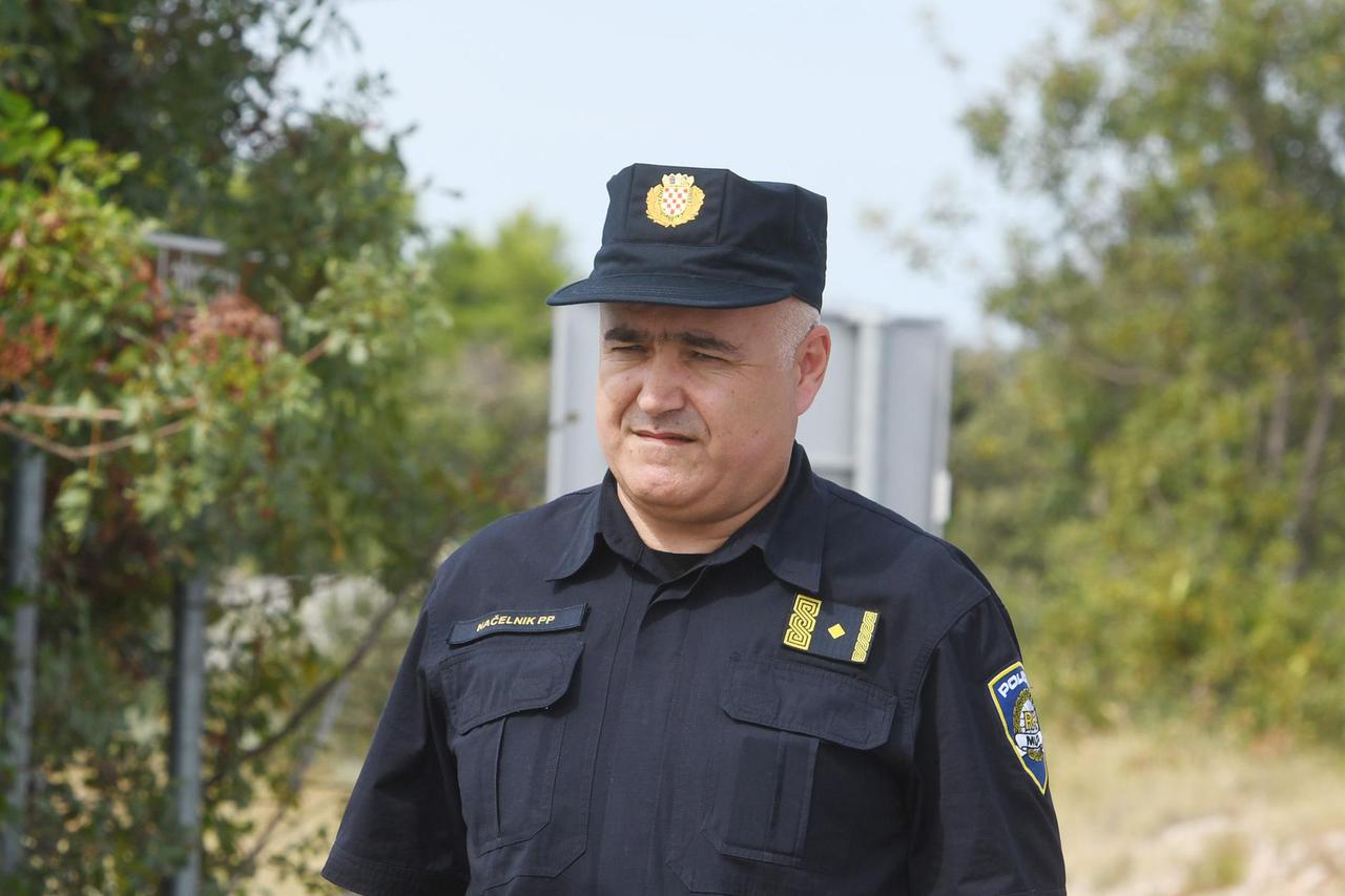 Šibenik: Akcija Dan bez poginulih u prometu