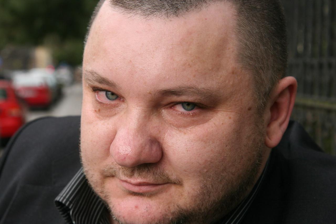 Robert Roklicer