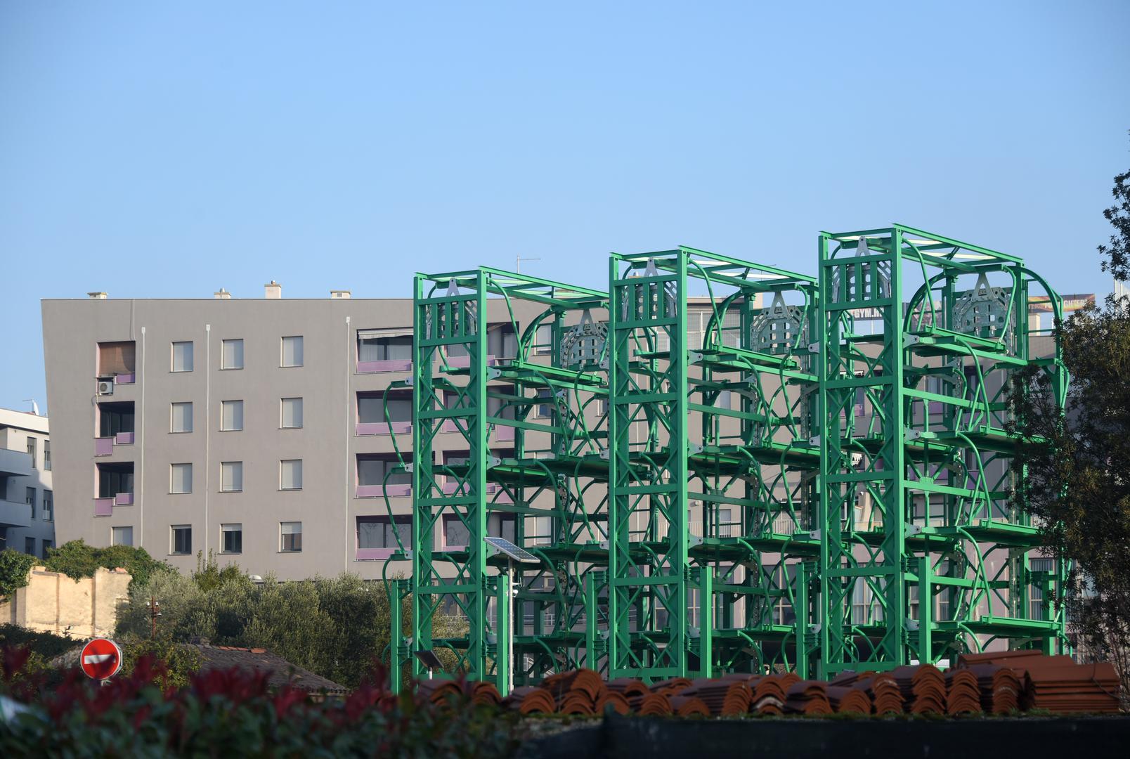 Cijena investicije iznosi 500.000 eura