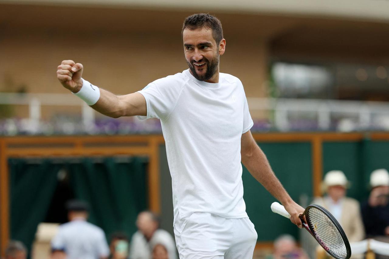 Wimbledon