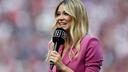 Most Beautiful Sports Journalist Welcomes Second Child, Reveals Traditional Name