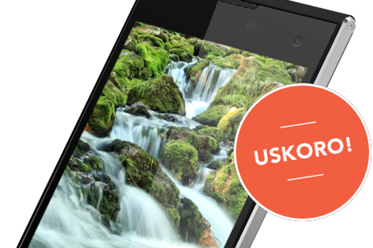 Tesla smartphone 6