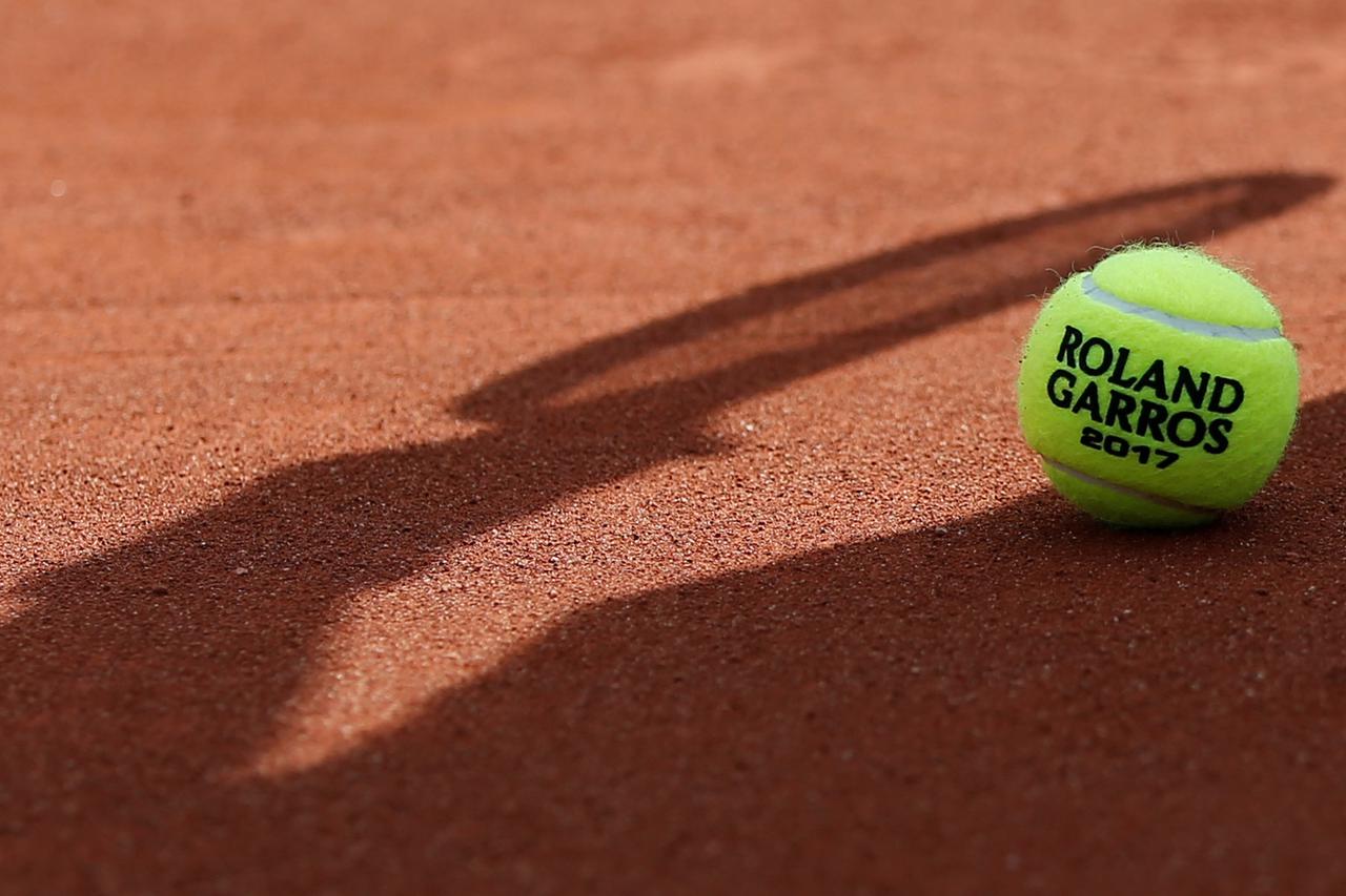 Roland Garros