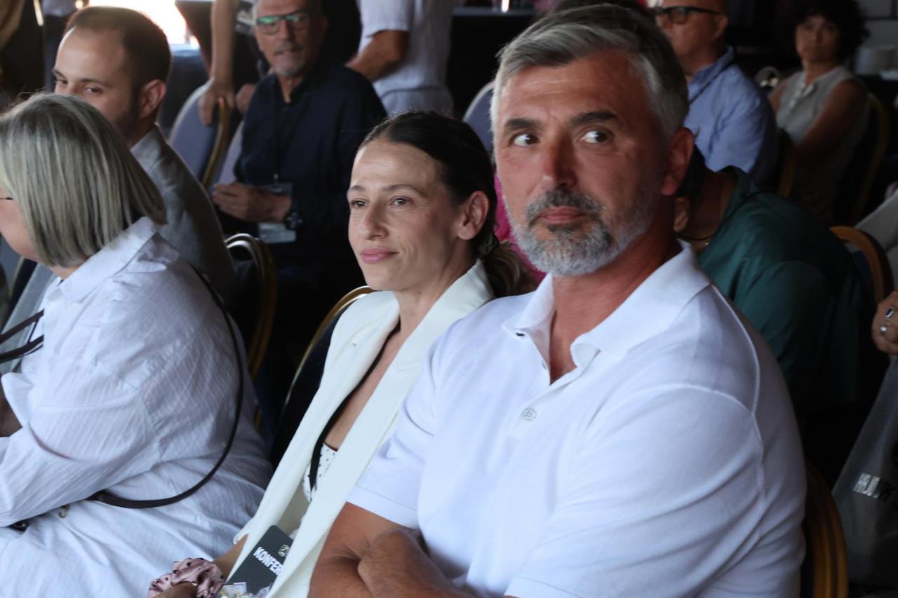 Split: Konferencija Igra na dugi rok - Sportska infaktustura izmedju izvrsnosti i isplativosti