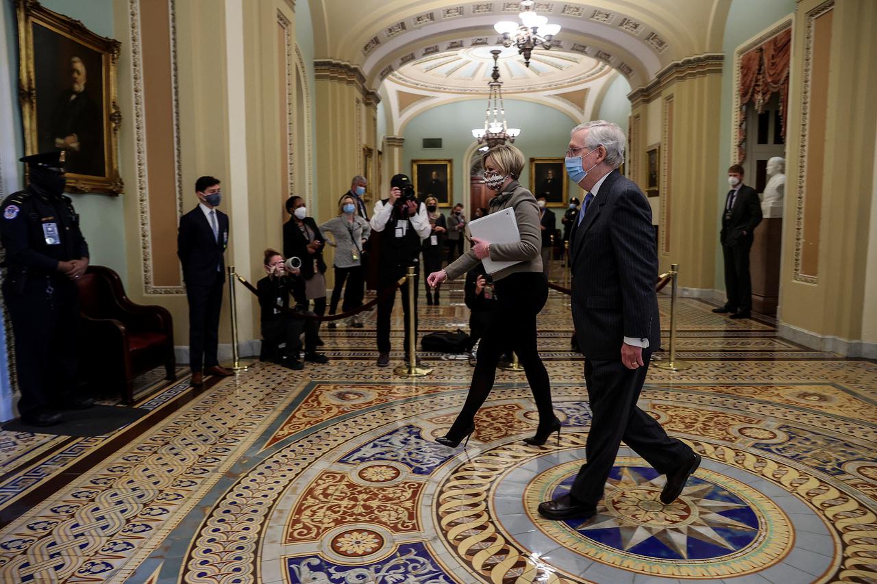 američki senat
