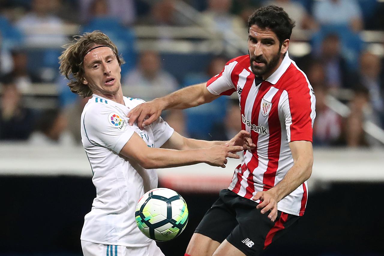 Real Madrid Athletic