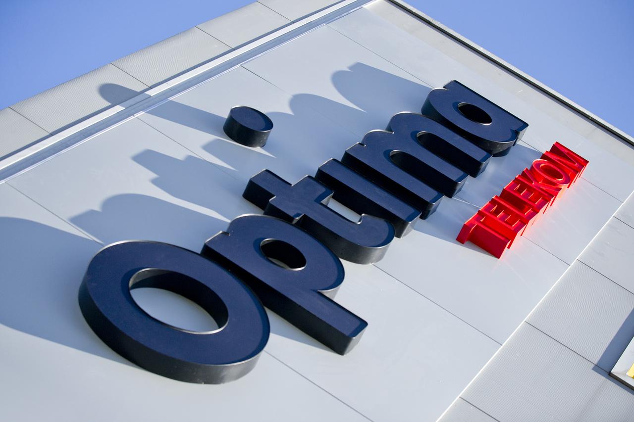 Optima Telekom