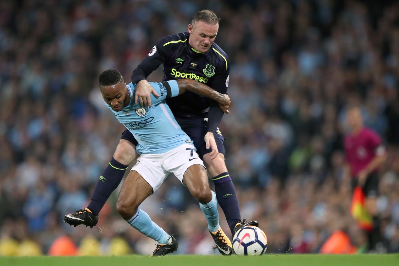 Manchester City - Everton