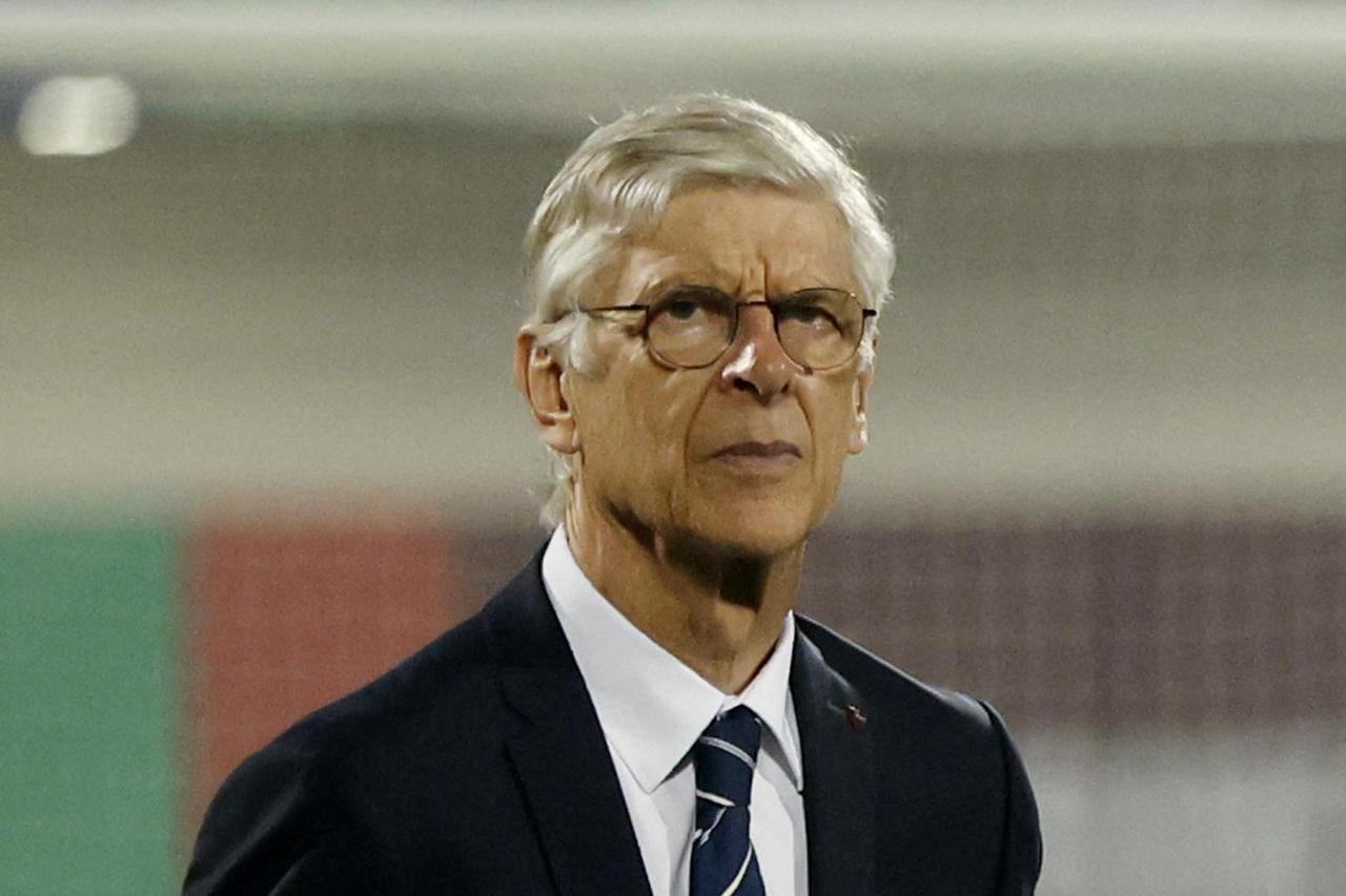 World Cup - AFC Qualifiers - Group A - India v Qatar