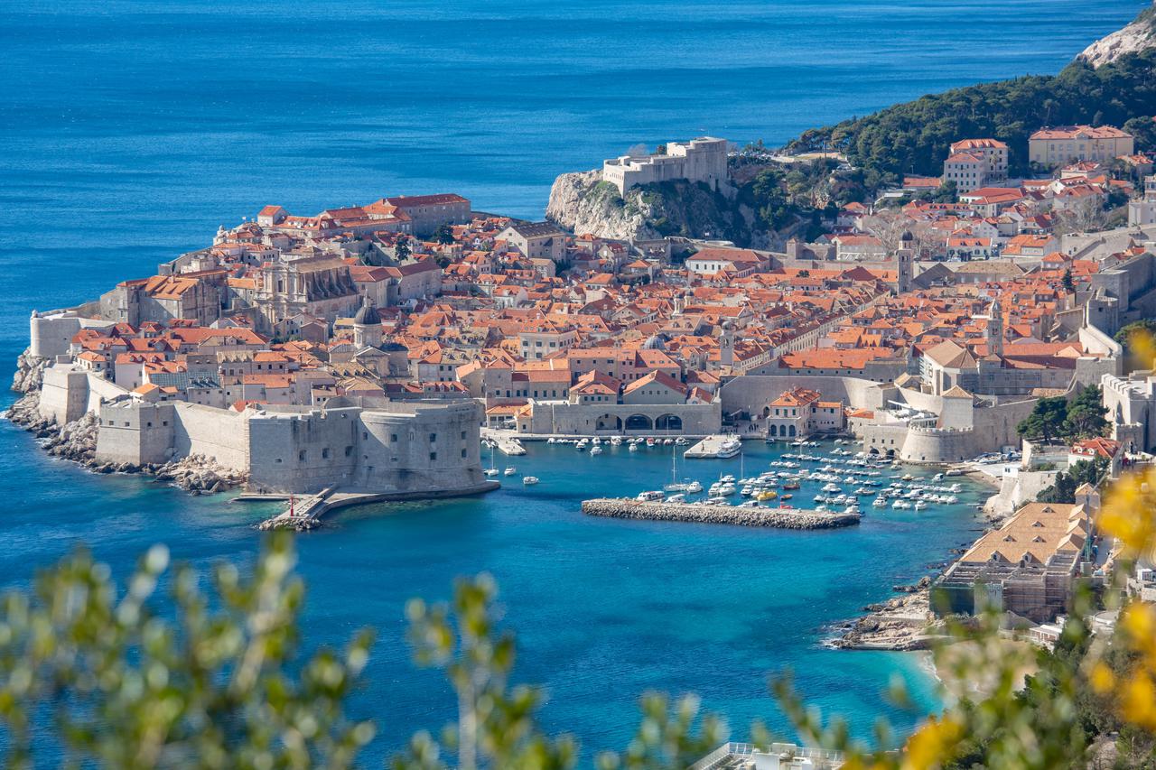 Dubrovnik