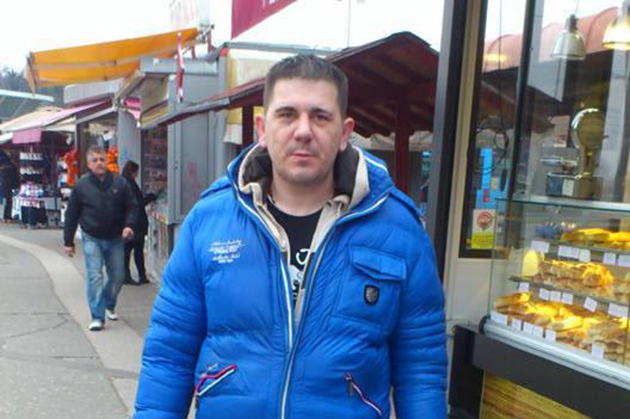 Ivan Kralj  u alkoholnom deliriju ubio je Anitu Novoselac