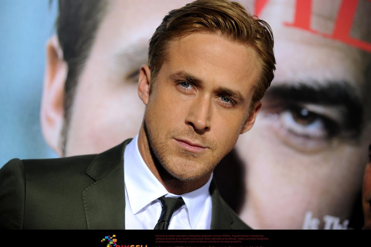 ryan gosling