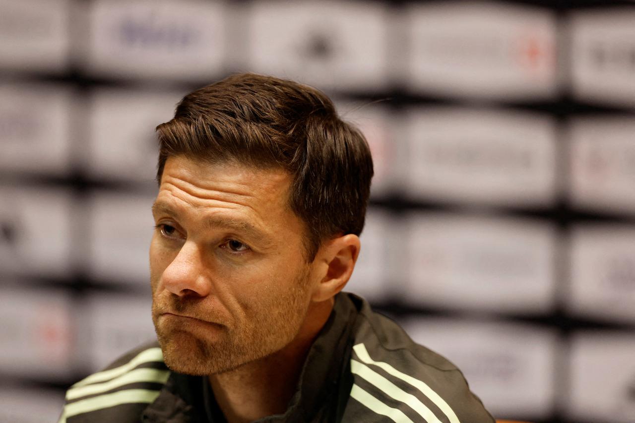 FILE PHOTO: Spanish Super Cup - Final - Real Madrid Press Conference