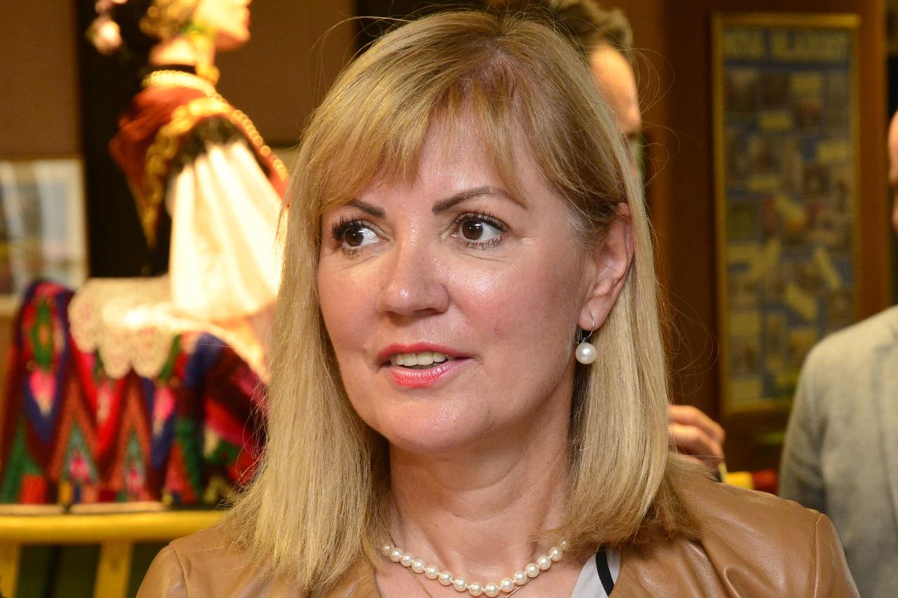Bernardica Juretić