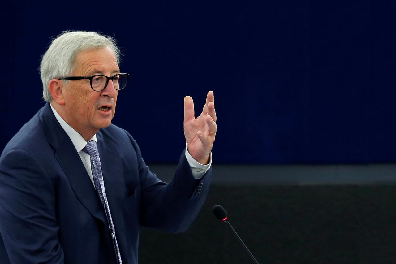 Jean Claude-Juncker