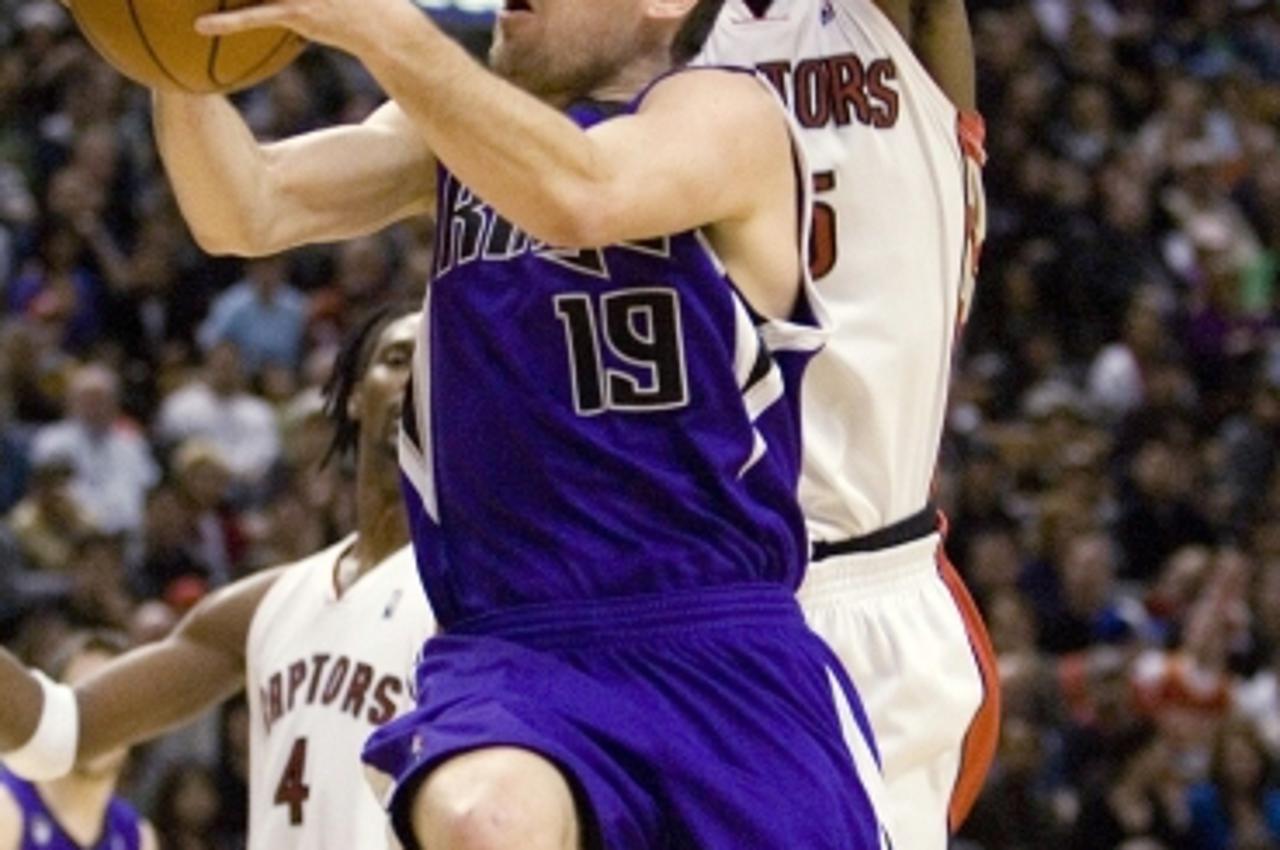 Beno Udrih