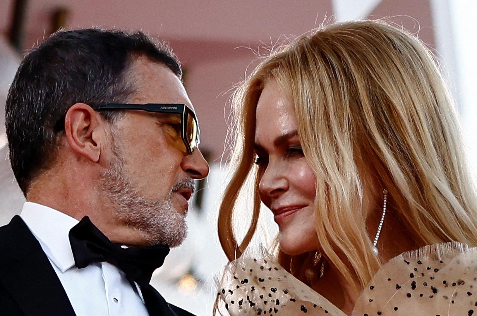 Fotografije s premijere pogledajte u galeriji. 