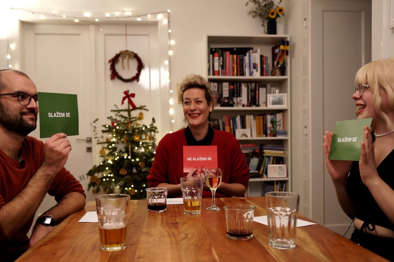 Ne/slažem se podcast