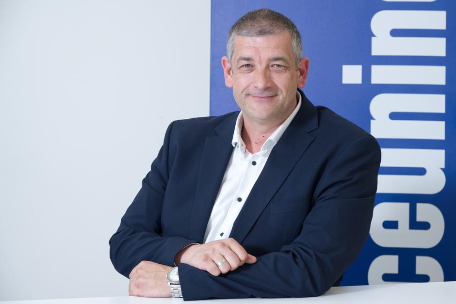 Deceuninck