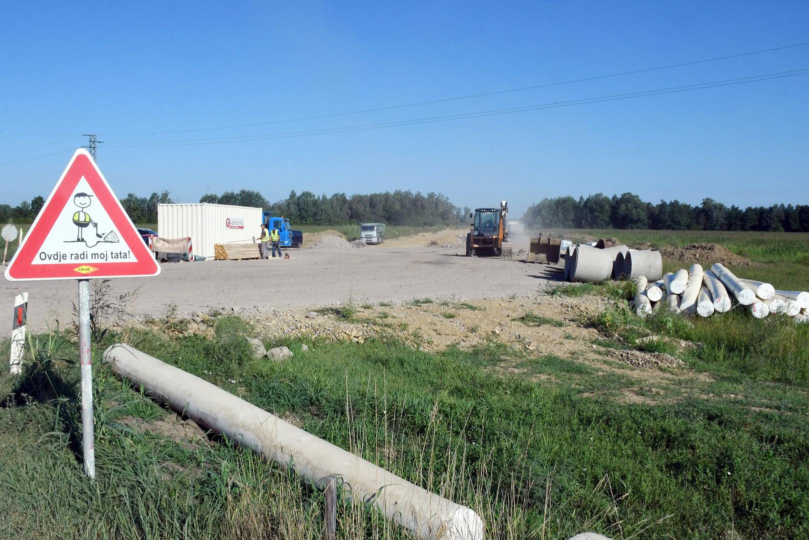 Jeste li vi ikada vidjeli simpatičniji prometni znak? 