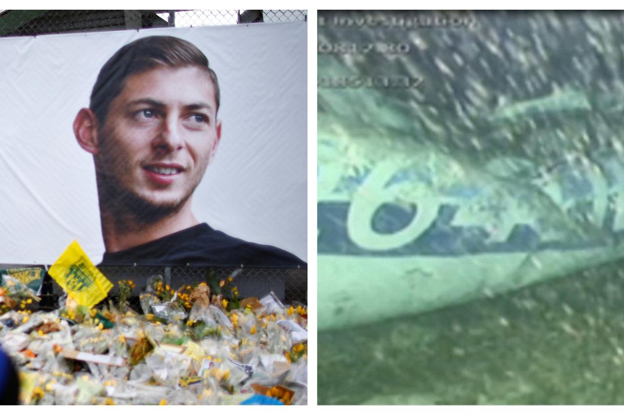 Emiliano Sala