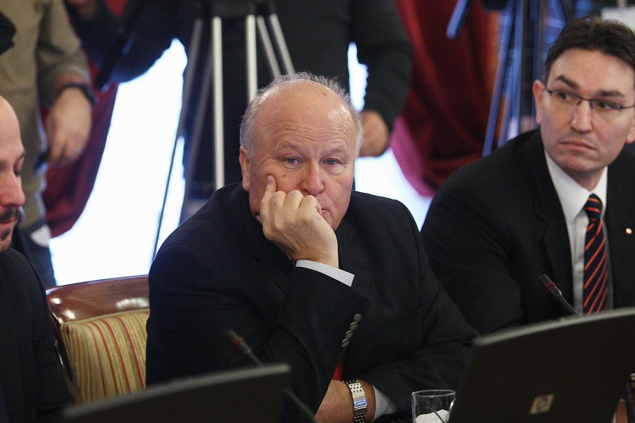 Vlada RH