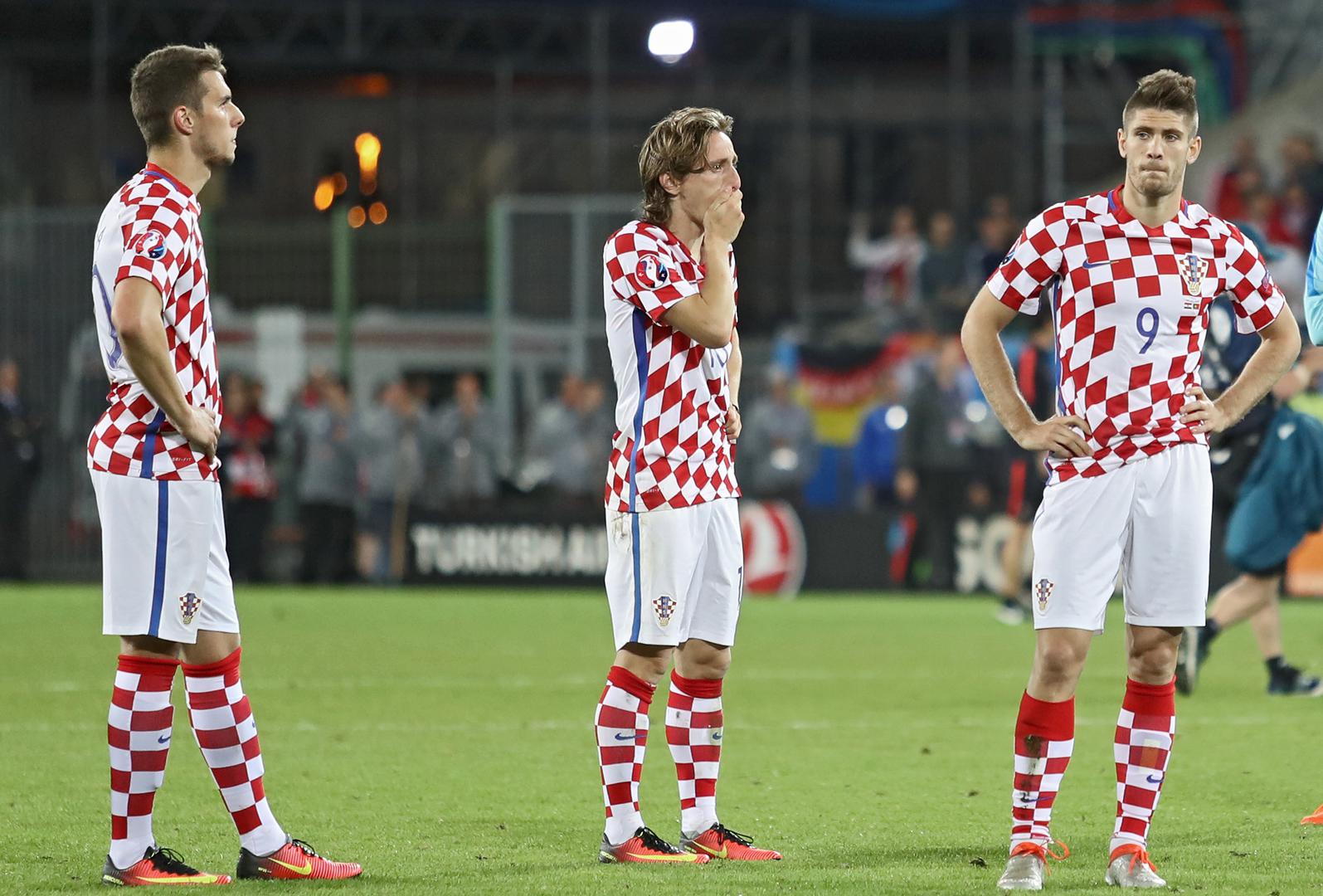 A vatreni su na Europskom prvenstvu 2016. godine ispali upravo od Portugala te tako ostala bez četvrtfinala.