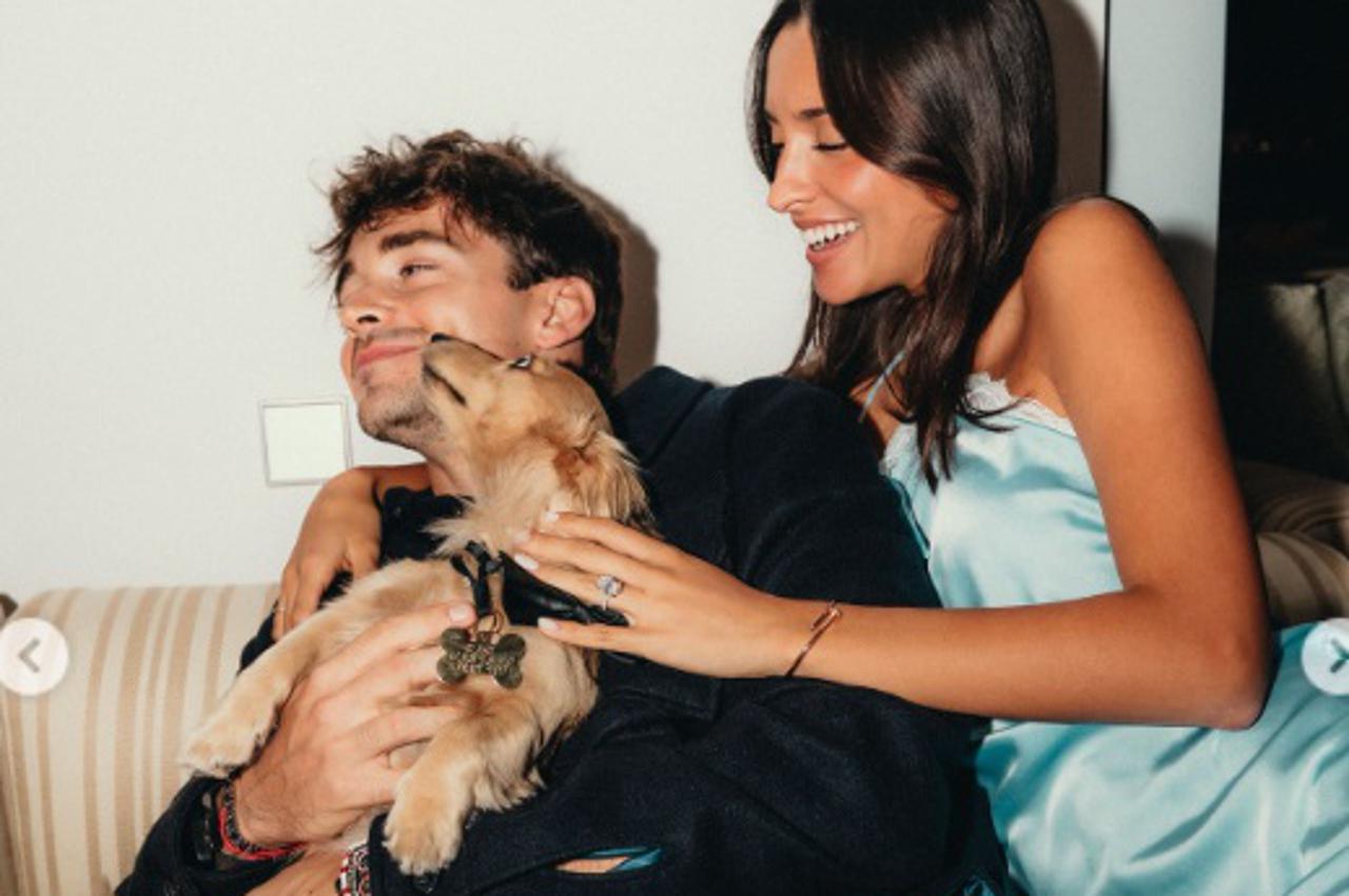 Charles Leclerc