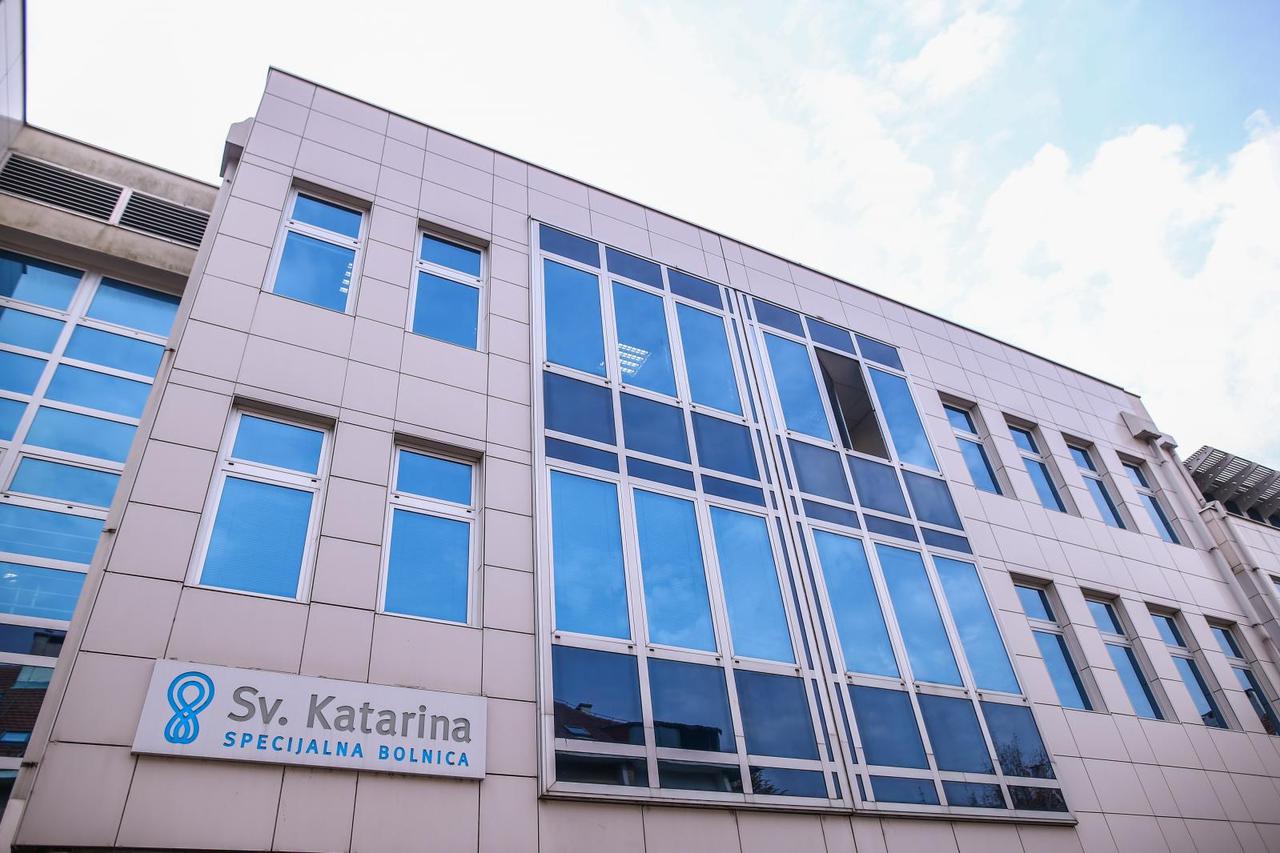Zagreb: OneOme i bolnica Sv. Katarina uvode inovativni koncept farmakogenomskog testiranja