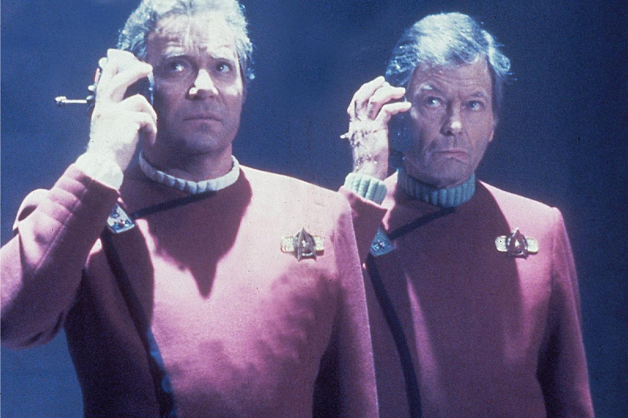  Star Trek