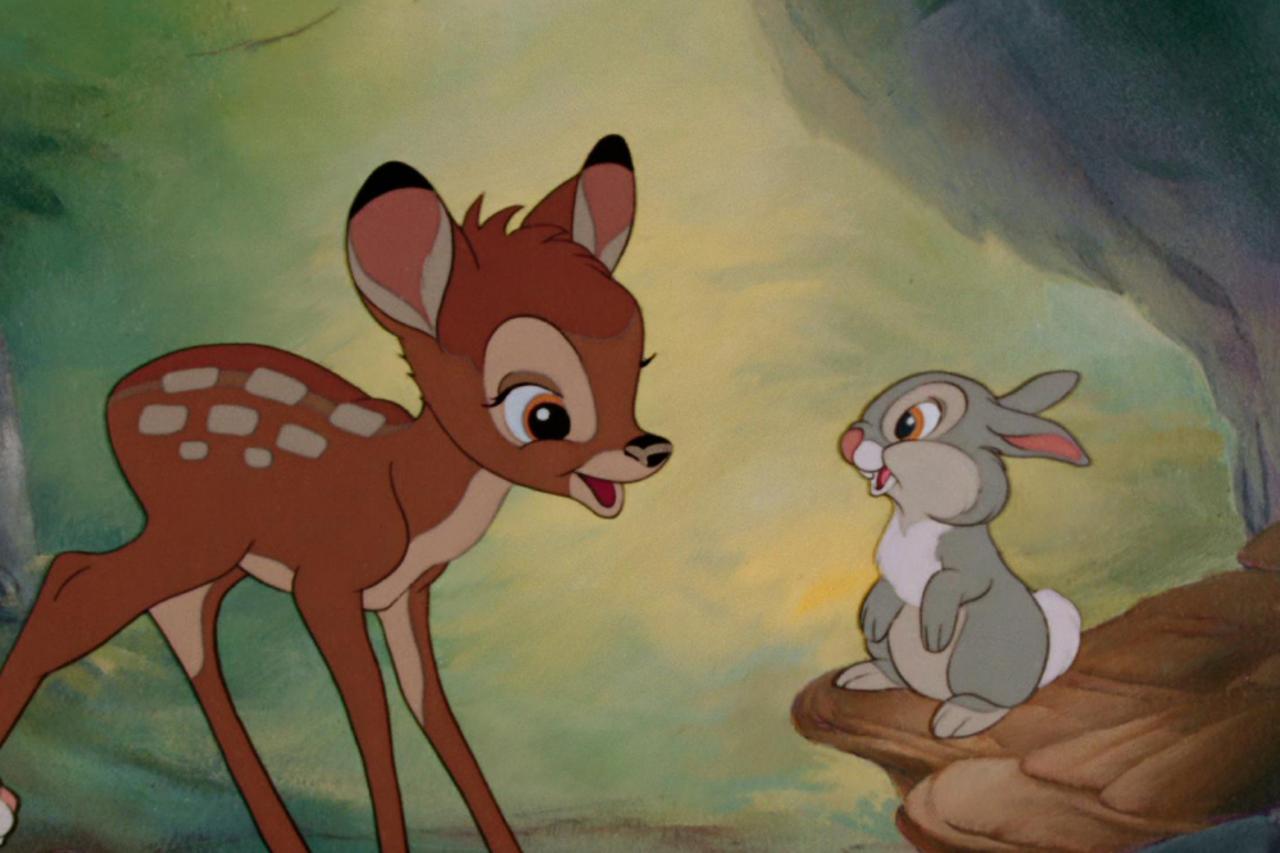 Bambi (1)