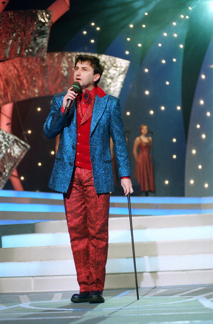 Teško da se neka odrasla osoba u Hrvatskoj ne sjeća megapopularnog Turbo limach showa i njegova voditelja Siniše Cmrka.