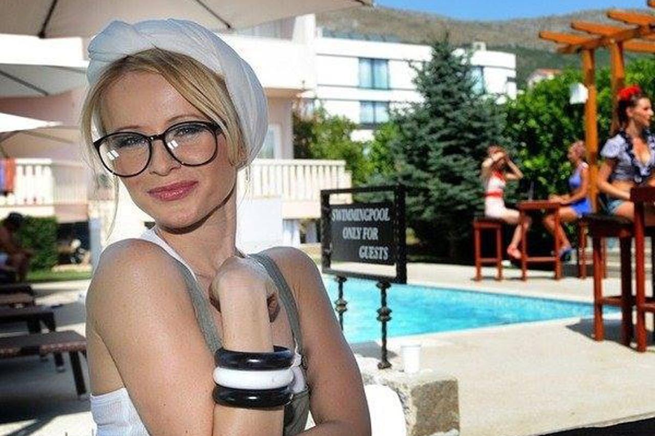 Danijela Martinović