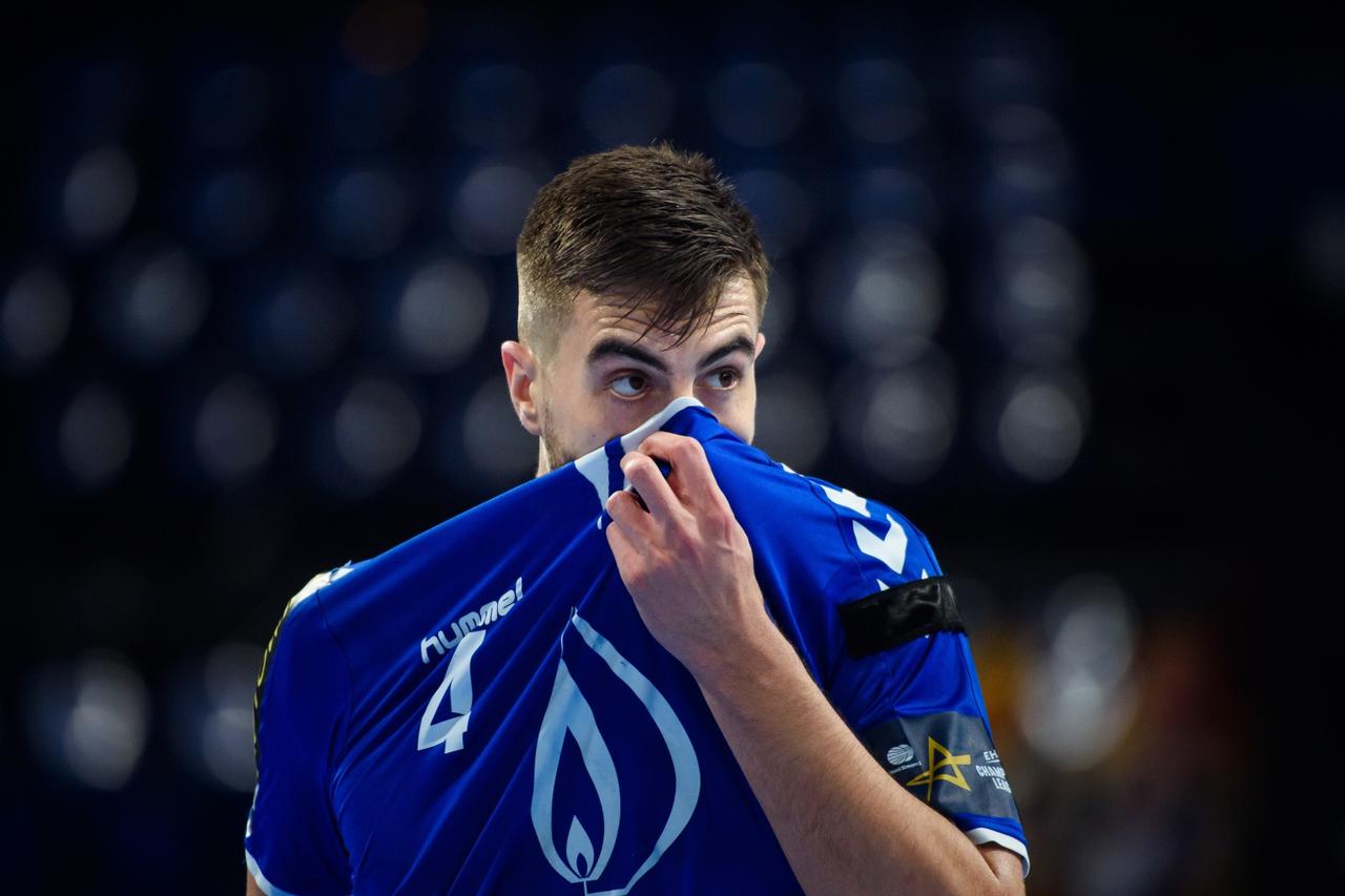 THW Kiel - RK Zagreb