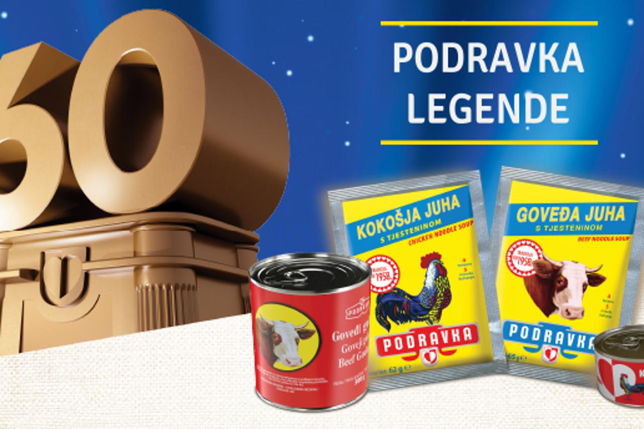 Podravka