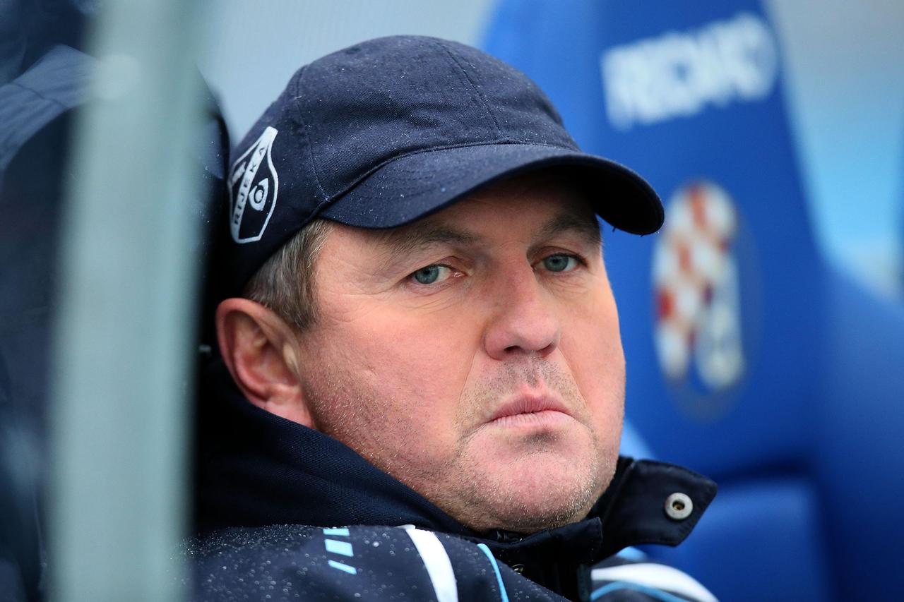 Zoran Mamić, Matjaž Kek