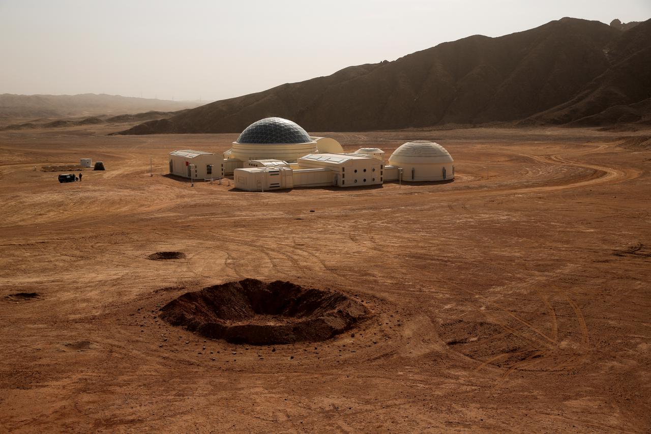 Mars