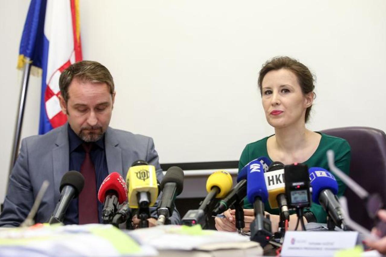 Povjerenstvo za odlučivanje o sukobu interesa 