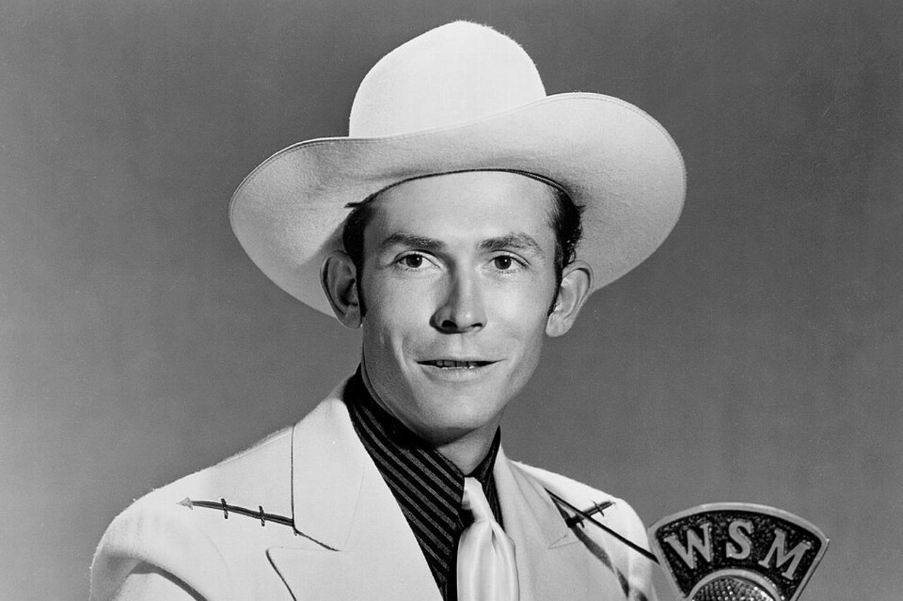 Hank Williams